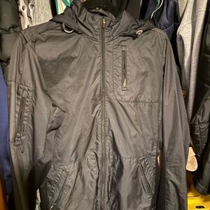 Storm Nike windbreaker Hooded Jacket